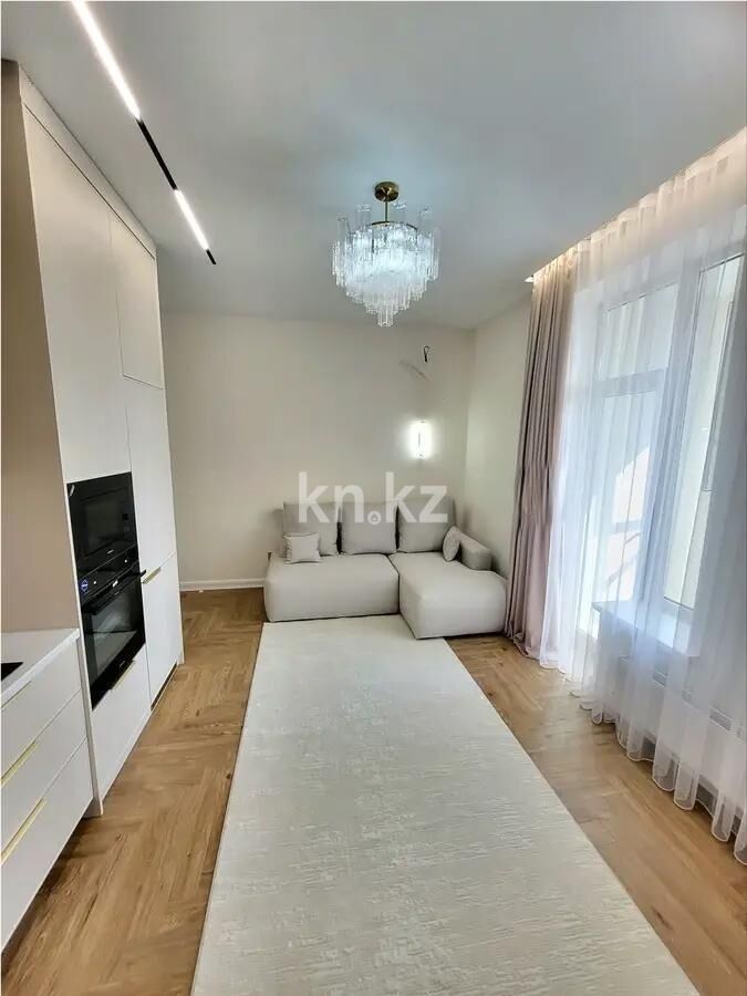Продажа 3-комнатной квартиры, 69 м² - Продажа трехкомнатных квартир в кирпичном доме в Казахстане - страница 73 фото 1 из 5
