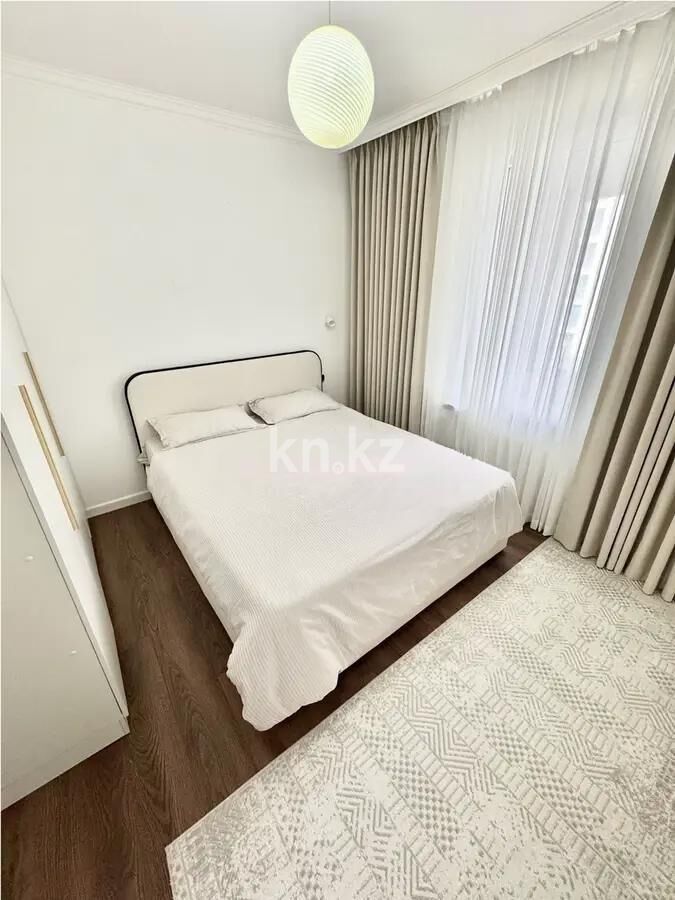 Продажа 2-комнатной квартиры, 47 м² - Продажа двухкомнатных квартир в р-не Есиль Астаны - страница 39 фото 2 из 4