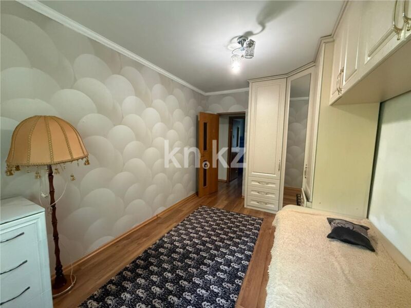 Продажа 3-комнатной квартиры, 66 м² - Продажа трехкомнатных квартир в панельном доме в Караганде - страница 11 фото 4 из 15