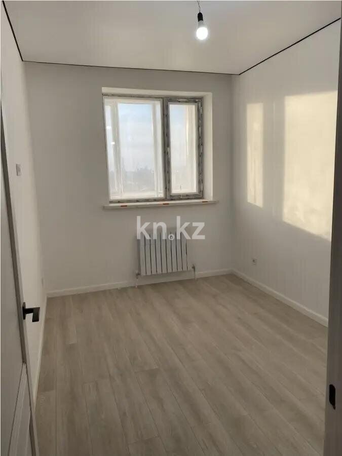 Продажа 1-комнатной квартиры, 34.9 м² - Продажа  однокомнатных квартир в новостройках Астаны - страница 18 фото 1 из 4