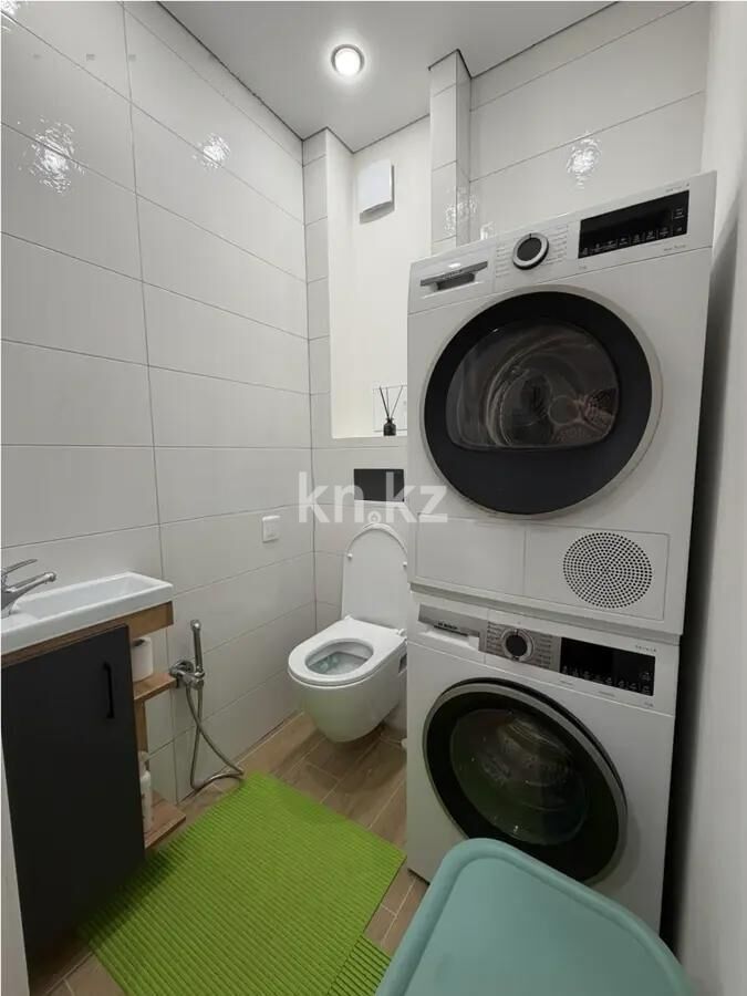 Продажа 2-комнатной квартиры, 65.5 м² - Продажа двухкомнатных квартир в монолитно-каркасном доме в Казахстане - страница 203 фото 7 из 7