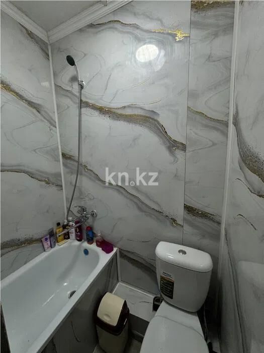 Продажа 1-комнатной квартиры, 11 м² - Продажа однокомнатных квартир от собственников в Алматы фото 2 из 2