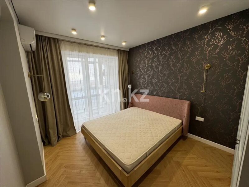 Продажа 2-комнатной квартиры, 67 м² - Продажа двухкомнатных квартир в Наурызбайском р-не Алматы - страница 28 фото 2 из 8