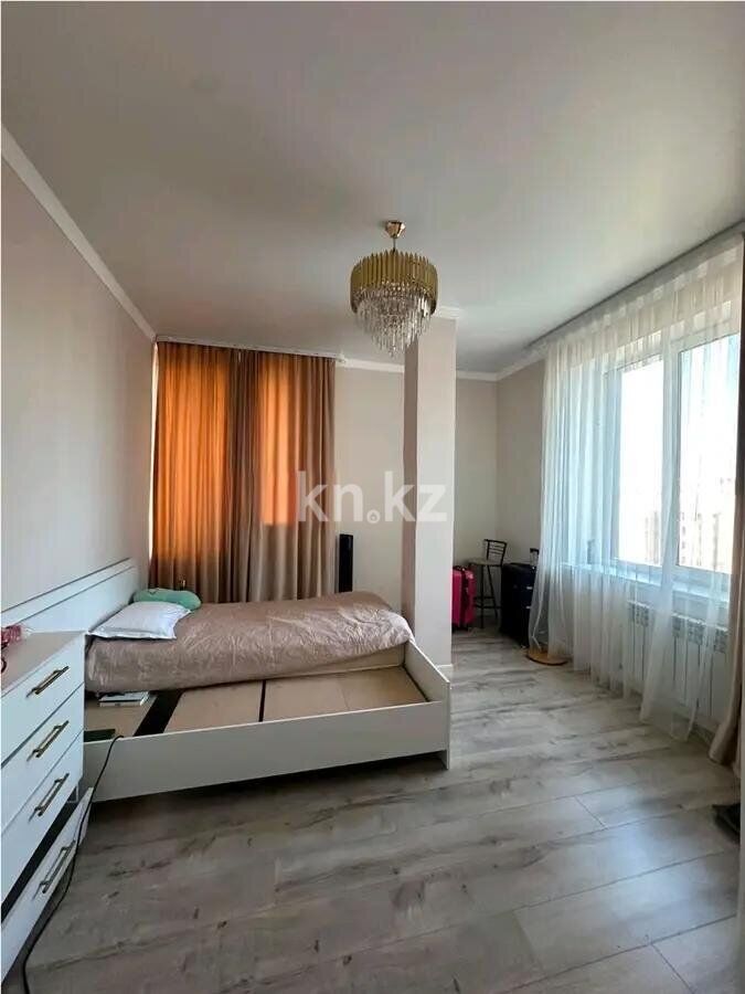 Продажа 3-комнатной квартиры, 65 м² - Продажа квартир в Астане - страница 9 фото 1 из 6