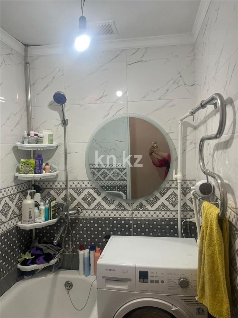 Продажа 2-комнатной квартиры, 47 м² - Продажа двухкомнатных квартир в Майкудуке Караганды - страница 14 фото 8 из 10