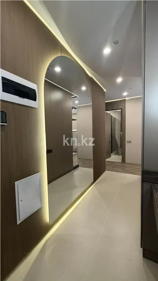 Продажа 2-комнатной квартиры, 46 м² - Продажа двухкомнатных квартир в Турксибском р-не Алматы - страница 19 фото 5 из 5