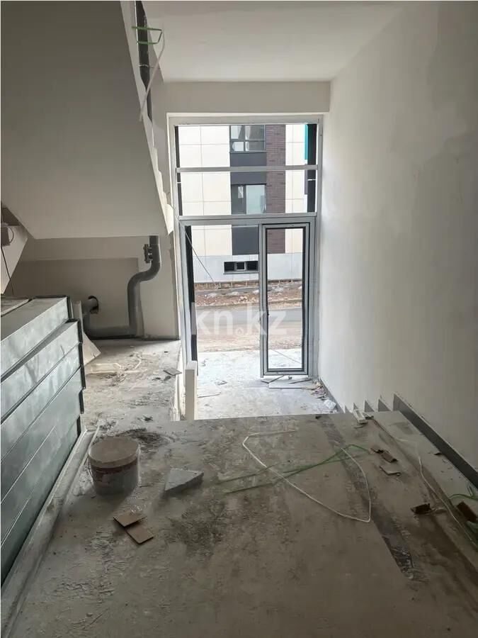 Продажа 2-комнатной квартиры, 54.3 м² - Продажа двухкомнатных квартир в монолитно-каркасном доме в Казахстане - страница 194 фото 2 из 4