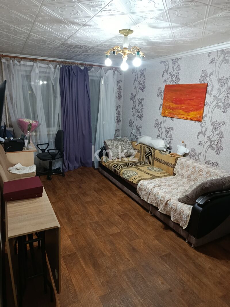 Продажа 3-комнатной квартиры, 62 м² - Продажа трехкомнатных квартир от собственников в Казахстане - страница 18 фото 5 из 7