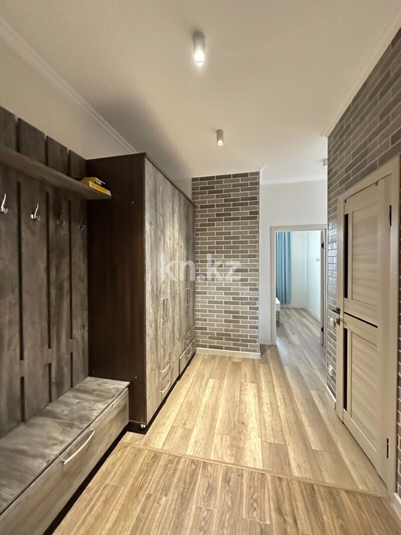 Продажа 2-комнатной квартиры, 56.8 м² - Продажа  двухкомнатных квартир в новостройках Караганды фото 13 из 32