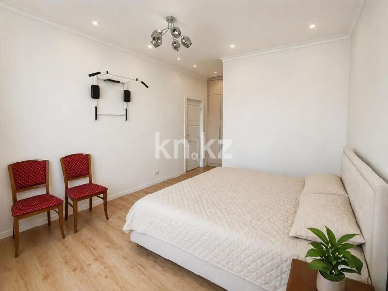 Продажа 3-комнатной квартиры, 108 м² - Продажа трехкомнатных квартир в монолитно-каркасном доме в Астане - страница 12 фото 2 из 2