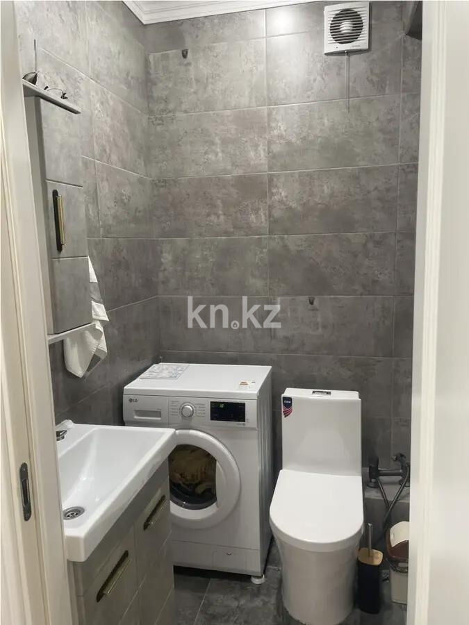 Продажа 3-комнатной квартиры, 99.5 м² - Продажа трехкомнатных квартир от собственников в Алматы - страница 165 фото 5 из 7