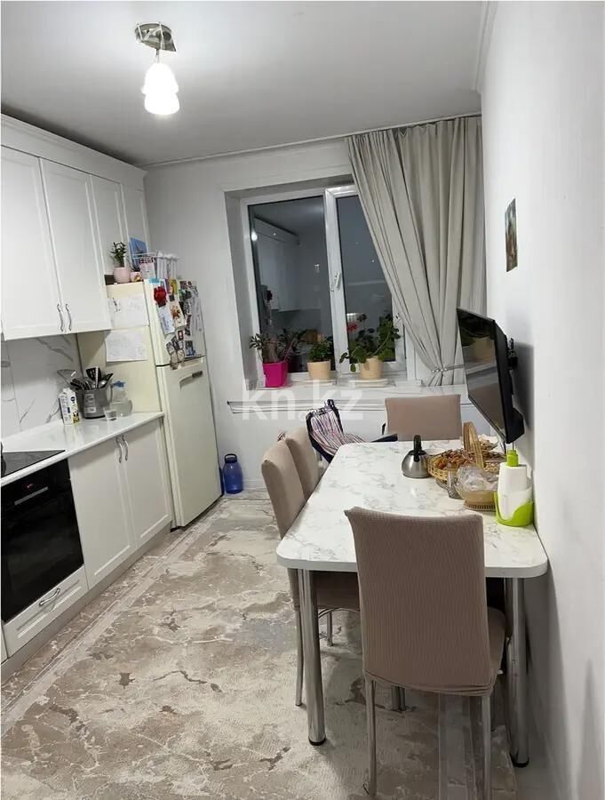 Продажа 3-комнатной квартиры, 89 м² - Продажа трехкомнатных квартир в монолитно-каркасном доме в Казахстане - страница 59 фото 4 из 6