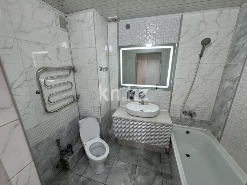 Продажа 2-комнатной квартиры, 56 м² - Продажа двухкомнатных квартир в кирпичном доме в Казахстане - страница 4 фото 4 из 4