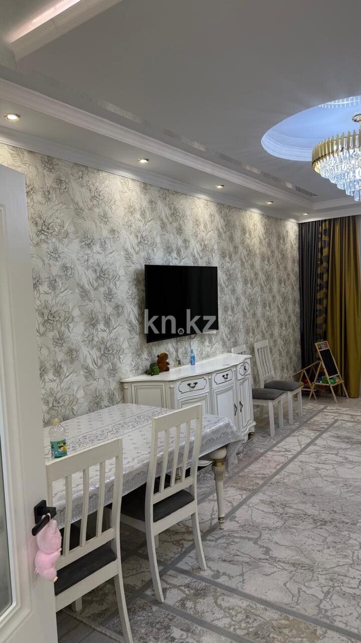 Аренда 3-комнатной квартиры, 120 м² - Недвижимость в Астане - страница 9 фото 5 из 18
