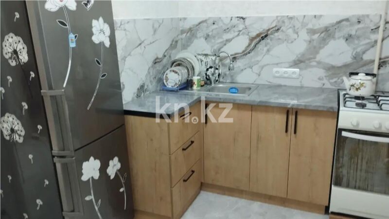 Продажа 1-комнатной квартиры, 34 м² - Продажа квартир в Турксибском р-не Алматы - страница 2 фото 2 из 3