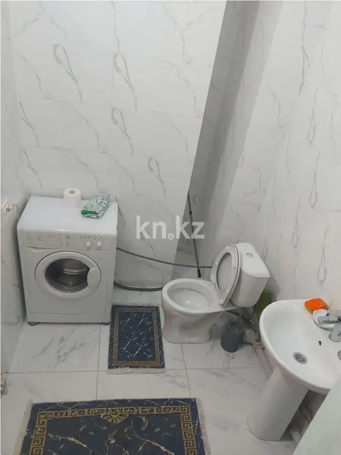 Продажа 1-комнатной квартиры, 43.2 м² - Продажа однокомнатных квартир в р-не Сарайшык Астаны - страница 12 фото 2 из 4