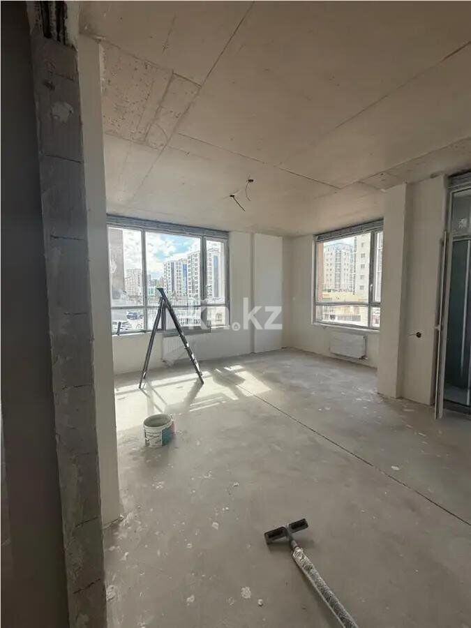 Продажа 3-комнатной квартиры, 80 м² - Продажа квартир в Астане - страница 7 фото 1 из 5