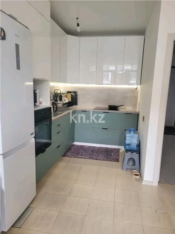 Продажа 1-комнатной квартиры, 49 м² - Продажа однокомнатных квартир от собственников в Алматы - страница 9 фото 3 из 5