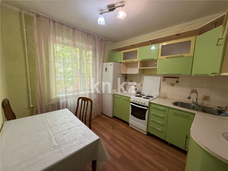 Продажа 3-комнатной квартиры, 66 м² - Продажа трехкомнатных квартир в панельном доме в Караганде - страница 11 фото 6 из 15