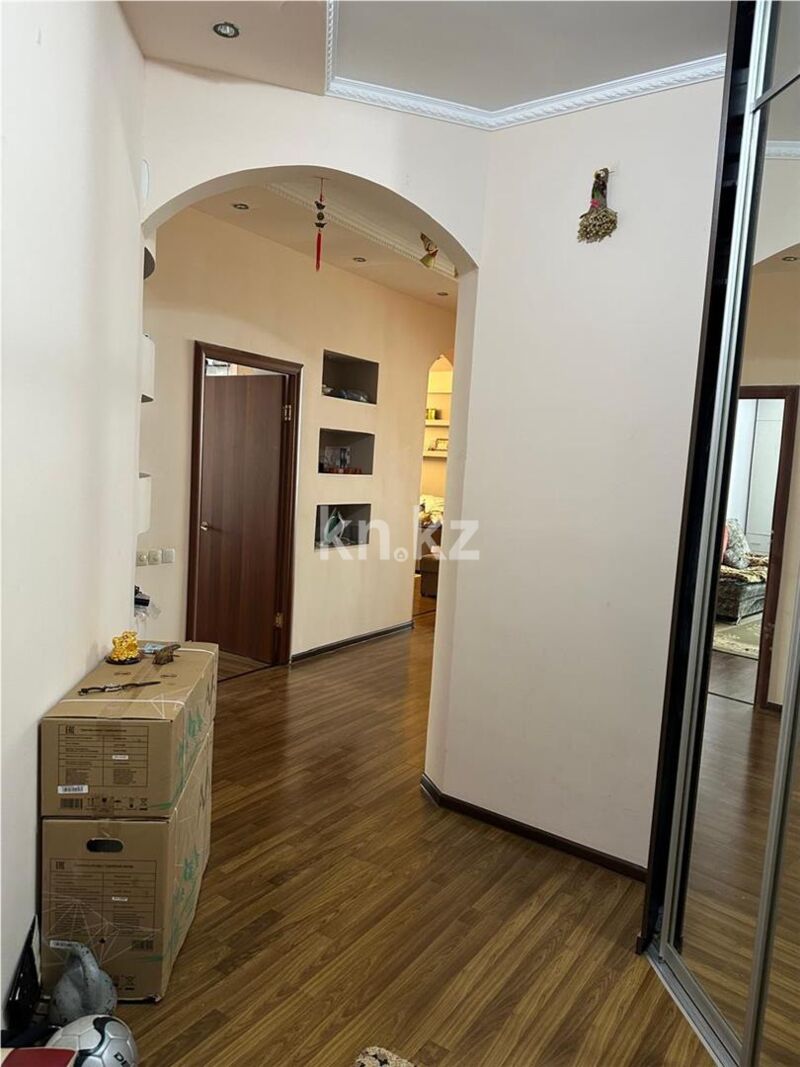 Продажа 2-комнатной квартиры, 84 м² - Продажа двухкомнатных квартир в р-не Байконур Астаны - страница 8 фото 11 из 13