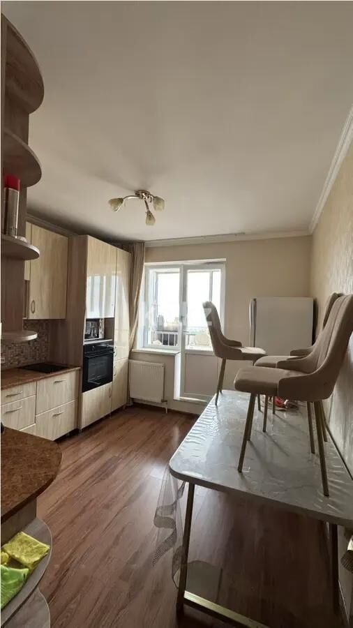 Продажа 1-комнатной квартиры, 44 м² - Продажа однокомнатных квартир в р-не Нура Астаны - страница 21 фото 4 из 7