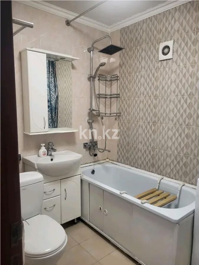 Продажа 3-комнатной квартиры, 60 м² - Продажа трехкомнатных квартир в Бостандыкском р-не Алматы - страница 30 фото 3 из 3