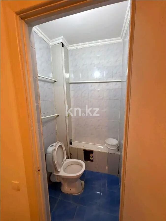 Продажа 1-комнатной квартиры, 34 м² - Продажа квартир в панельном доме в Алматы - страница 6 фото 4 из 6