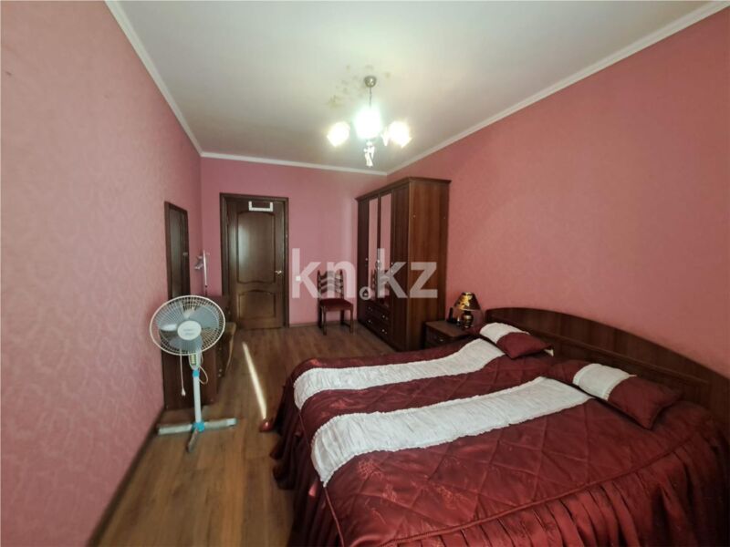Продажа 3-комнатной квартиры, 103 м² - Продажа трехкомнатных квартир в кирпичном доме в Казахстане - страница 93 фото 4 из 13