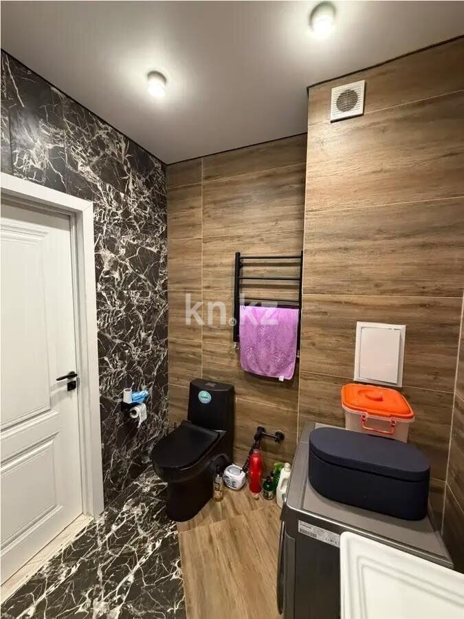 Продажа 3-комнатной квартиры, 88 м² - Продажа квартир в Ауэзовском р-не Алматы - страница 8 фото 6 из 6