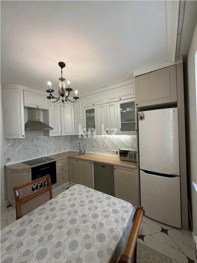 Продажа 3-комнатной квартиры, 86.2 м² - Продажа трехкомнатных квартир в монолитно-каркасном доме в Казахстане - страница 100 фото 4 из 7
