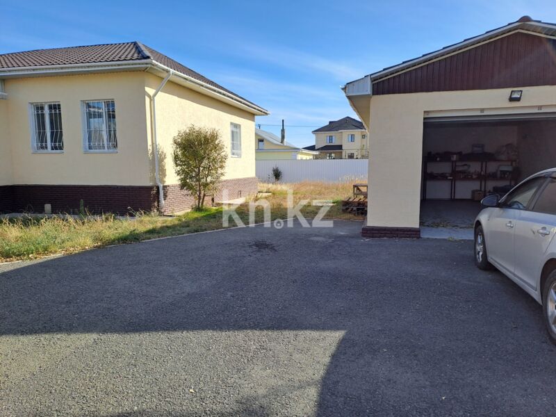 Продажа 3-комнатного дома, 88.4 м² - Продажа домов, коттеджей в Астане фото 8 из 14