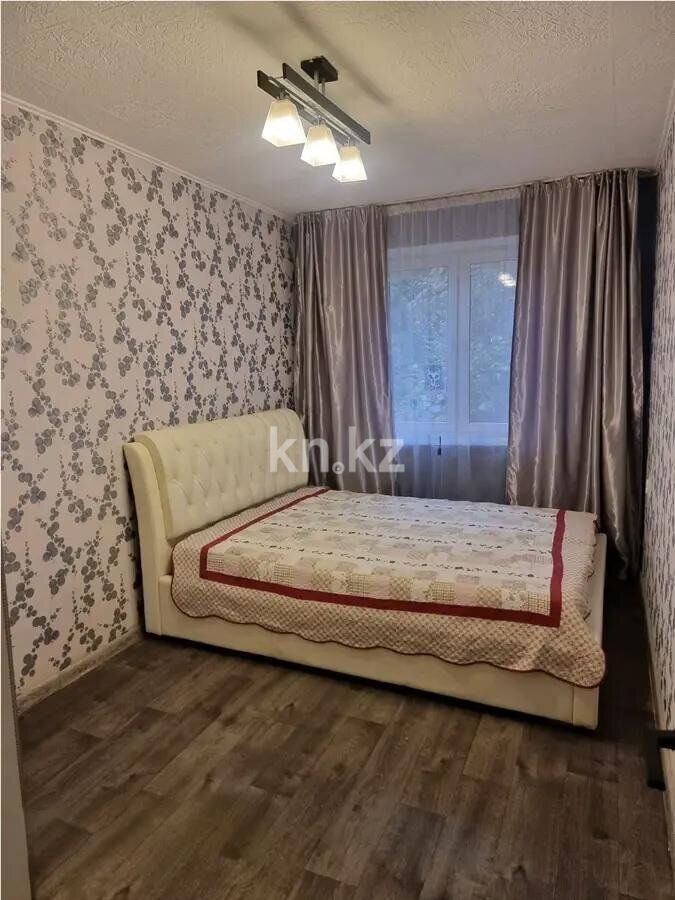 Продажа 2-комнатной квартиры, 44.7 м² - Продажа двухкомнатных квартир в Алматы фото 2 из 5
