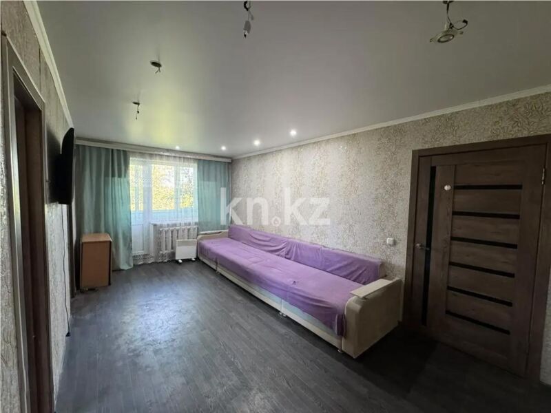 Продажа 3-комнатной квартиры, 47 м² - Продажа трехкомнатных квартир в Темиртау - страница 2 фото 1 из 6
