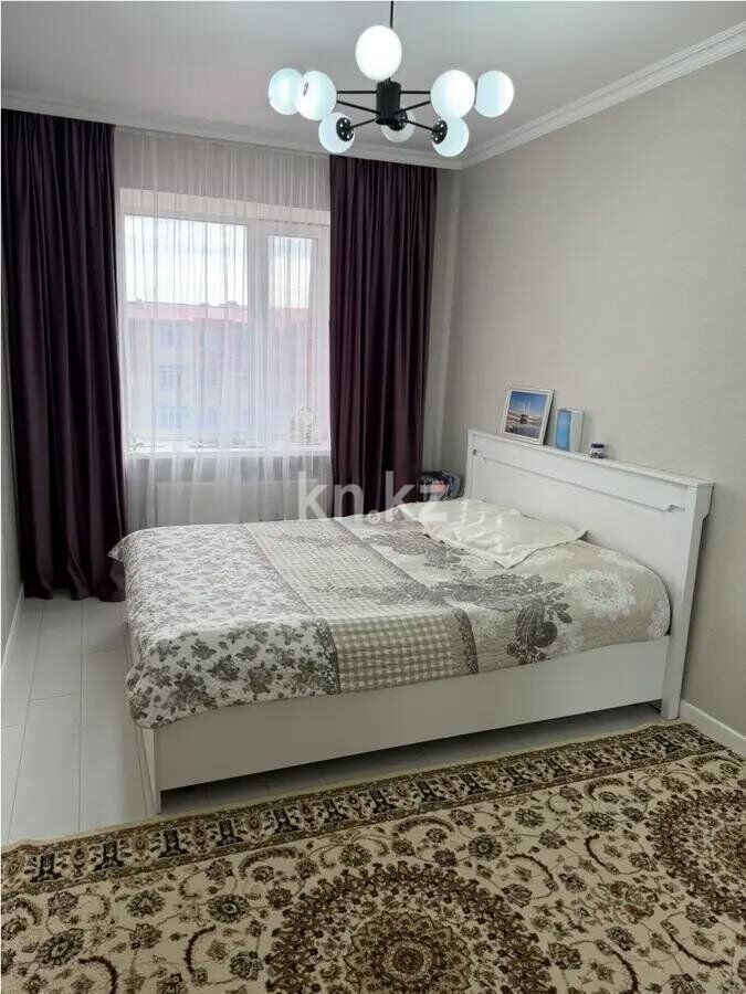 Продажа 2-комнатной квартиры, 47 м² - Продажа квартир в кирпичном доме в Астане - страница 93 фото 2 из 5