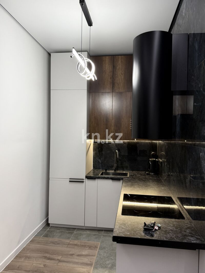 Аренда 2-комнатной квартиры посуточно, 52 м² - Аренда квартир посуточно в Бостандыкском р-не Алматы фото 19 из 26