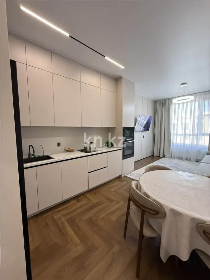 Продажа 3-комнатной квартиры, 71.5 м² - Продажа трехкомнатных квартир в Алмалинском р-не Алматы - страница 16 фото 4 из 6