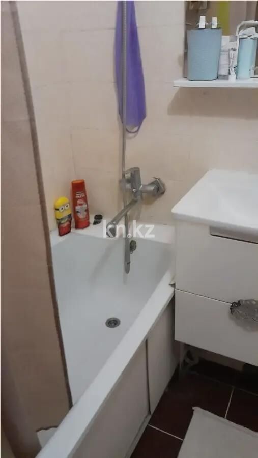 Продажа 4-комнатной квартиры, 73 м² - Продажа четырехкомнатных квартир в панельном доме в Алматы - страница 6 фото 3 из 3