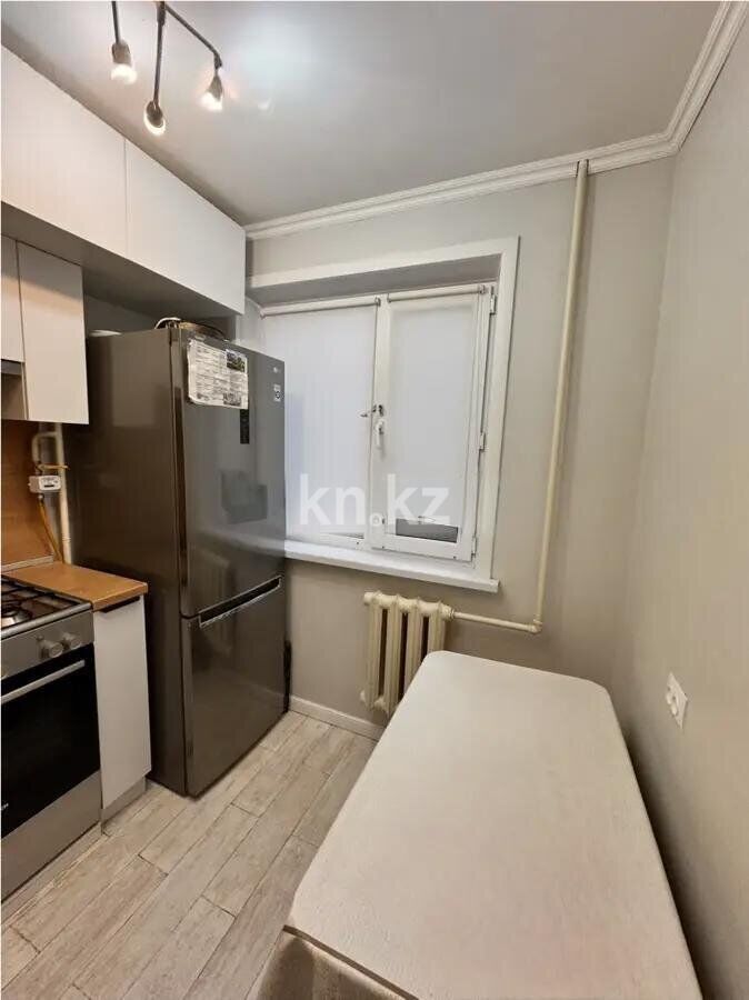 Продажа 3-комнатной квартиры, 62 м² - Продажа квартир в Караганде - страница 2 фото 4 из 5