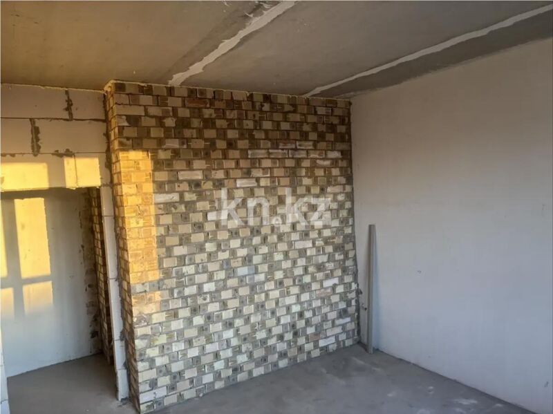 Продажа 1-комнатной квартиры, 40 м² - Продажа однокомнатных квартир в Майкудуке Караганды - страница 5 фото 1 из 3