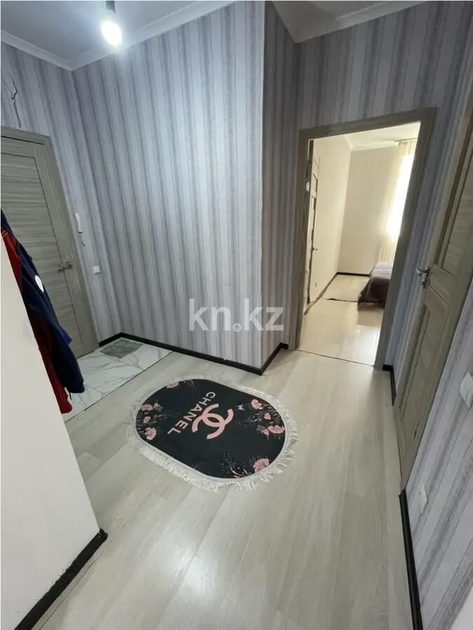 Продажа 2-комнатной квартиры, 47 м² - Продажа двухкомнатных квартир в р-не Косшы Астаны - страница 2 фото 4 из 4
