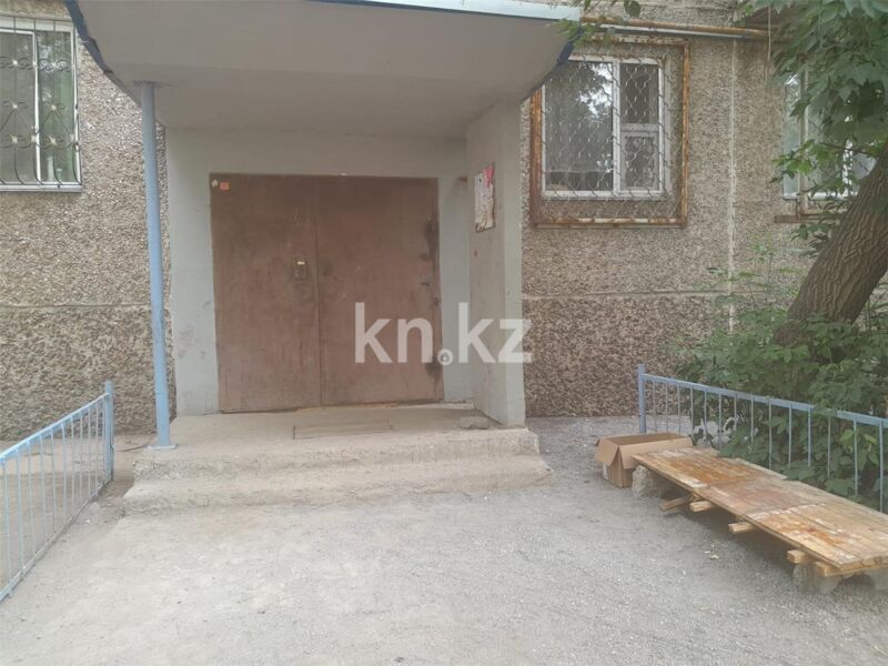 Продажа 3-комнатной квартиры, 61 м² - Продажа квартир в панельном доме в Казахстане - страница 237 фото 12 из 15