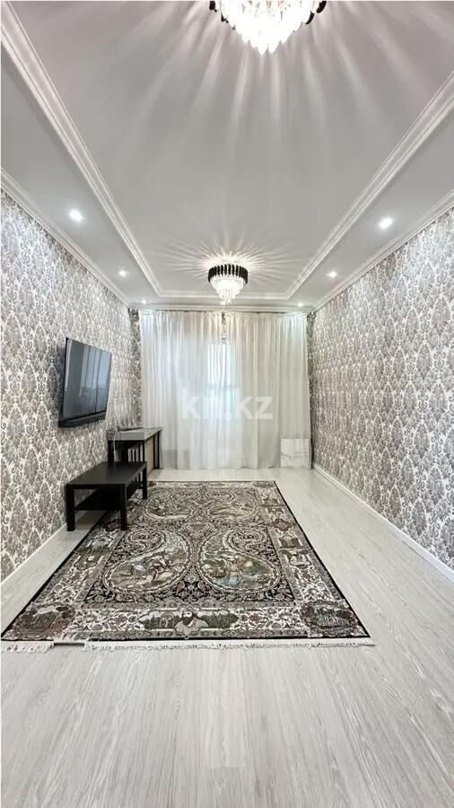 Продажа 2-комнатной квартиры, 64.7 м² - Продажа квартир в монолитном доме в Астане - страница 10 фото 1 из 6