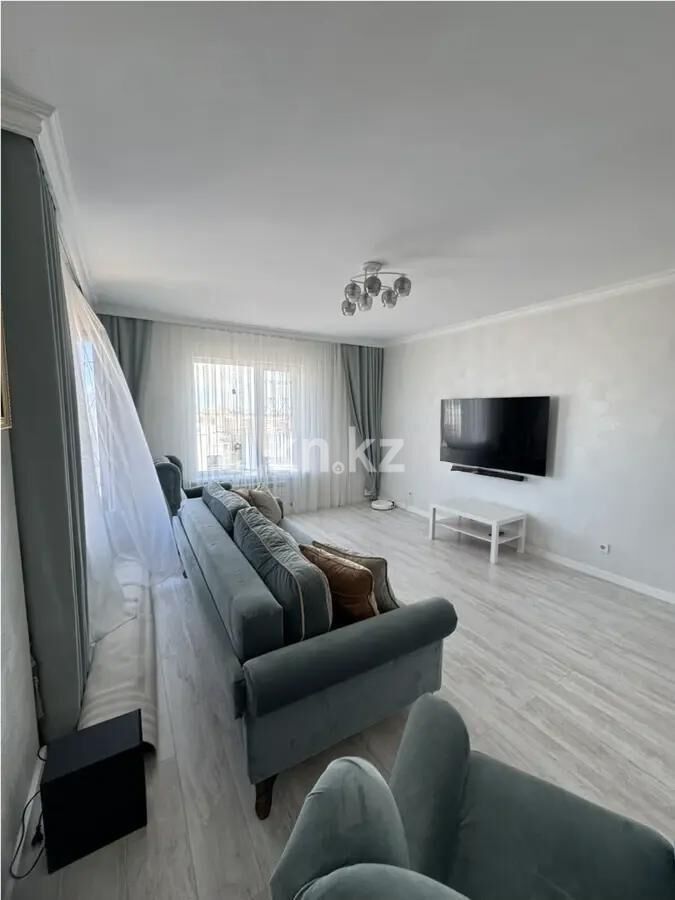 Продажа 2-комнатной квартиры, 59 м² - Продажа квартир в кирпичном доме в Казахстане - страница 49 фото 1 из 5