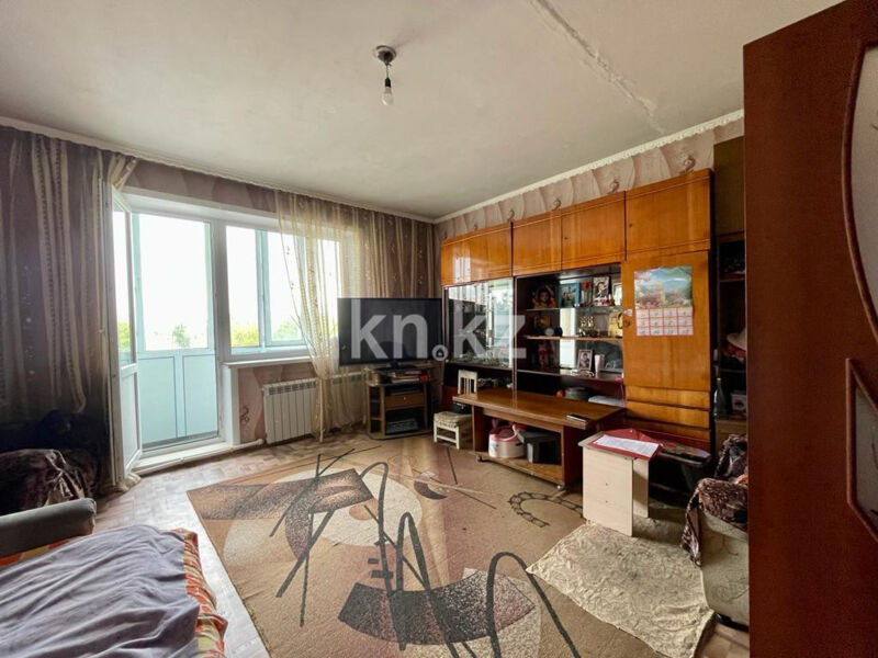Продажа 4-комнатной квартиры, 86 м² - Продажа квартир в Казахстане - страница 32 фото 1 из 18