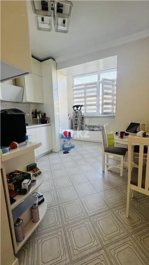 Продажа 2-комнатной квартиры, 49.6 м² - Продажа квартир от собственников в Алматы - страница 262 фото 3 из 5