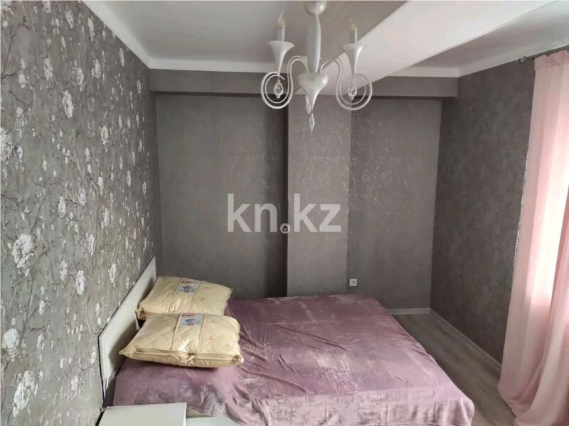 Продажа 2-комнатной квартиры, 56 м² - Продажа двухкомнатных квартир в Алмалинском р-не Алматы - страница 21 фото 2 из 4