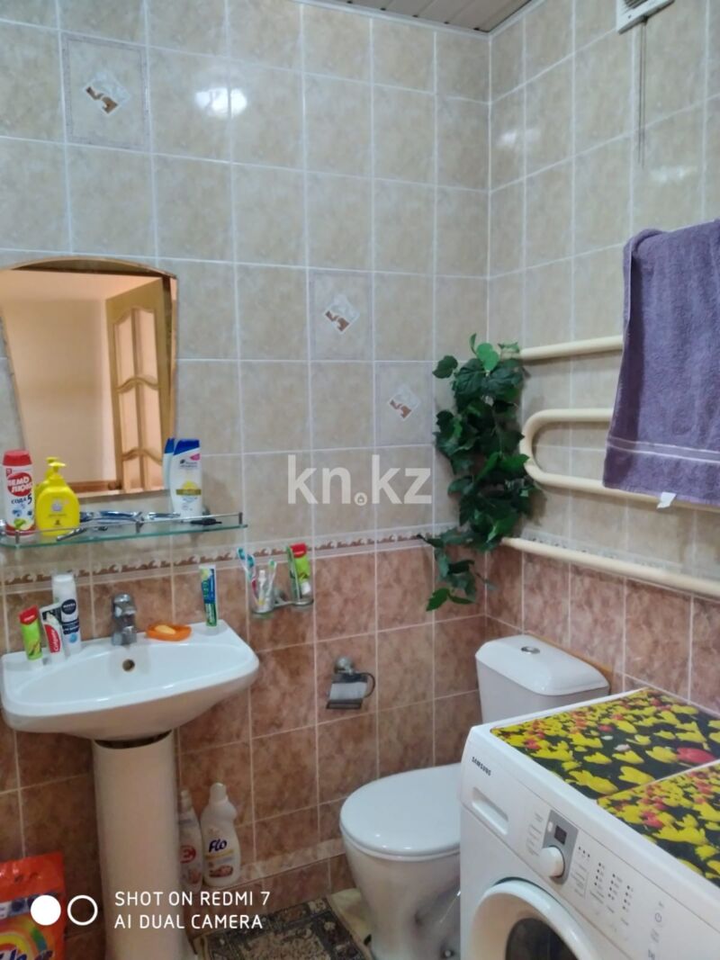 Продажа 3-комнатной квартиры, 80 м² - Продажа квартир в Актау фото 3 из 14