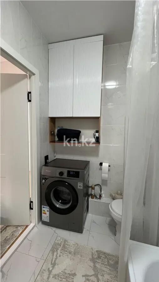 Продажа 1-комнатной квартиры, 40 м² - Продажа однокомнатных квартир в р-не Есиль Астаны - страница 25 фото 4 из 5