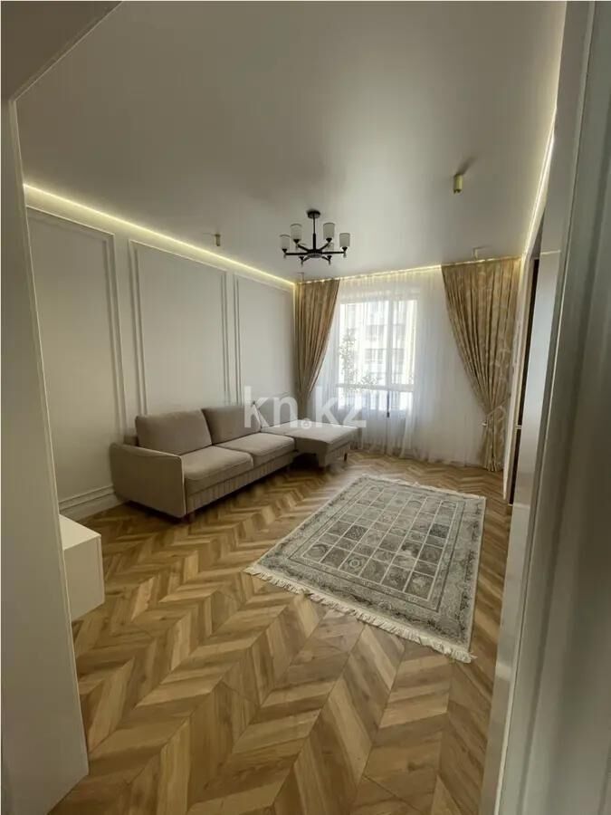 Продажа 2-комнатной квартиры, 63 м² - Продажа квартир в кирпичном доме в Астане - страница 59 фото 1 из 5