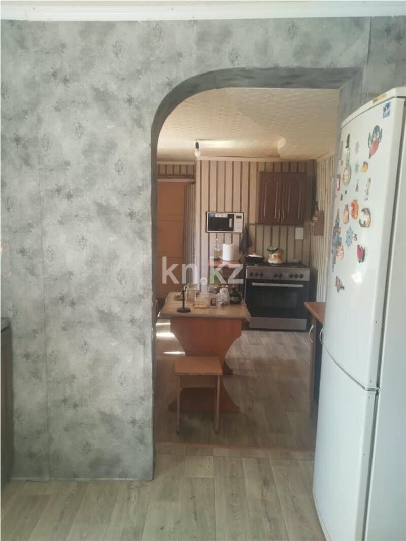 Продажа 2-комнатного дома, 87 м² - Продажа домов, коттеджей в Караганде - страница 5 фото 1 из 22